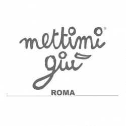 Mettimi Giu' logo
