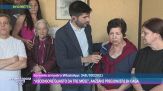 "Ascensore guasto da tre mesi", anziani prigionieri in casa