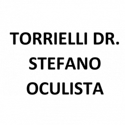 Torrielli Dr. Stefano Oculista logo