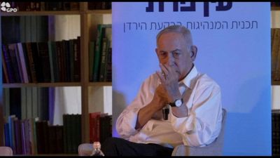 Netanyahu: ho ordinato di prendere il controllo del 70% della Striscia