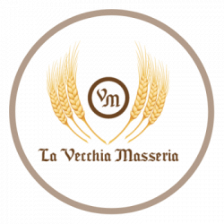 La Vecchia Masseria - Pizzeria Ristorante Mondello - Parcheggio interno gratuito logo