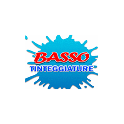Basso Tinteggiature logo