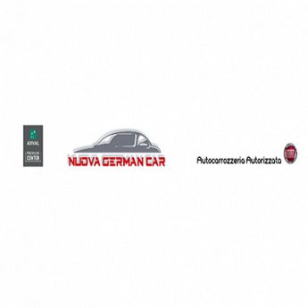 Nuova German Car - Carrozzeria Autorizzata FIAT SOSTITUZIONE PARABREZZA