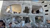Cisgiordania, casa demolita nel raid: ucciso il proprietario