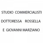 Studio Commercialisti Dottoressa Rossella e Giovanni Marziano