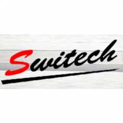 Switech logo