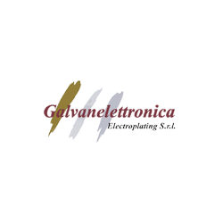 Galvanelettronica Electroplating S.r.l. logo