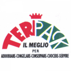 Terpack logo