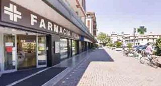 Farmacia Santa Maria Del Rovere A Treviso Tv Paginegialle