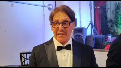 Venturi: grande successo per IV Sanremo Cristian Music Festival