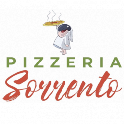 Pizzeria Sorrento logo