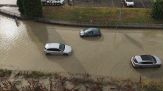Fulmini e bufere di vento, Emilia Romagna sferzata dal maltempo