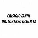 Crisigiovanni Dr. Lorenzo Oculista