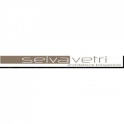Vetreria Selva logo