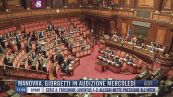 Breaking News delle 18.00 | Manovra, Giorgetti in audizione mercoledì