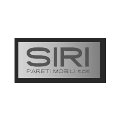 Siri Pareti Mobili di Marco e Giorgio Olivieri Snc logo