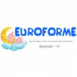 Euro Forme logo