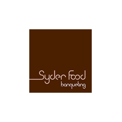 Syder Food logo