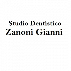 Studio Dentistico Zanoni Dr. Gianni logo
