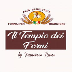 Panificio Russo Il Tempio dei Forni logo