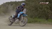 Yamaha Ténéré 700 Rally