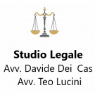 Studio Legale Avv. Davide Dei Cas e Avv. Teo Lucini