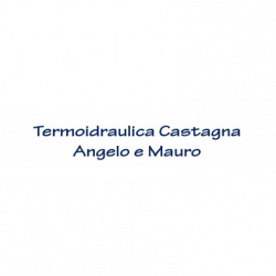Termoidraulica Castagna Angelo e Mauro logo