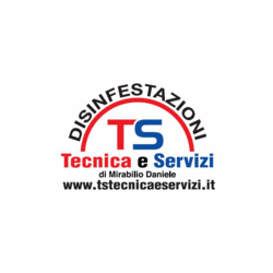 Ts Tecnica e Servizi logo