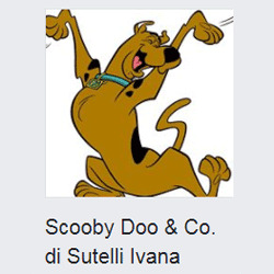 Scooby Doo & Co. logo