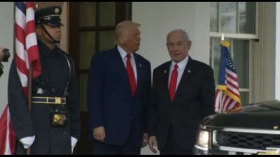 Netanyahu da Trump: "Nuovo accordo per tregua e rilascio ostaggi"