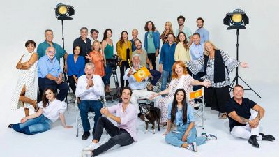 Un posto al sole: storia, personaggi e curiosità sulla soap italiana