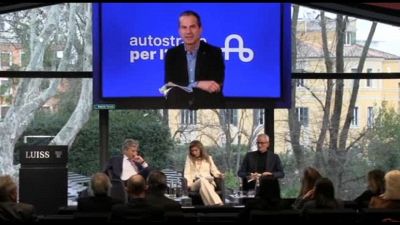 La trasformazione organizzativa di Aspi diventa un caso di studio