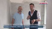 Cattolica, idraulico non trova giovani operai