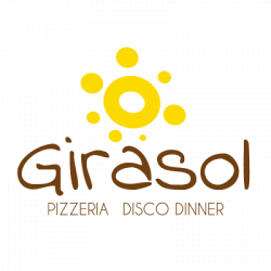 Pizzeria Ristorante Girasol logo