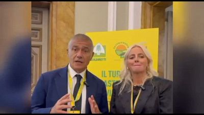 Pecoraro Scanio: Cultura del cibo e turismo enogastronomico