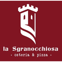 La Sgranocchiosa logo