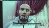 Regeni, "Giulio era bendato e sfinito dalla tortura"