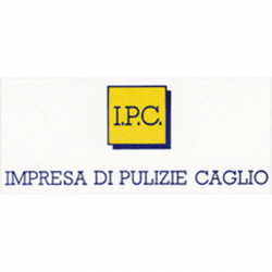 Impresa di Pulizie Caglio logo