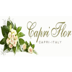 Capri Flor logo
