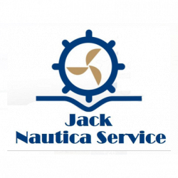 Jack Nautica Service Noleggio Barche logo