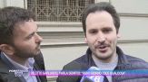 Delitto Garlasco, parla Sempio: "Ogni giorno esce qualcosa"