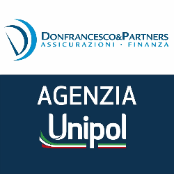 Unipol Assicurazioni Donfrancesco & Partners logo