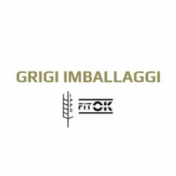 Grigi Imballaggi logo