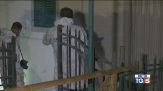 Uomo trovato senza vita sul balcone di casa