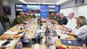 L'allerta Usa, Israele è pronto ad attaccare i siti nucleari in Iran