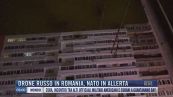 Breaking News delle 09.00 | Drone russo in Romania, Nato in allerta