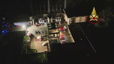 Esplosione Suviana, il piano omicida di Impagnatiello. Giallo Aosta, arrestato il sospettato