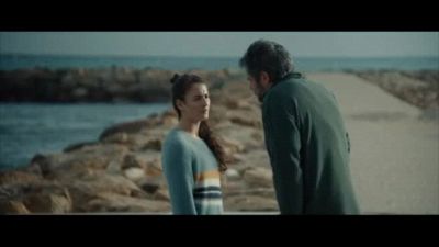 Edoardo Pesce in "Come gocce d'acqua": mi sono ispirato a mio padre