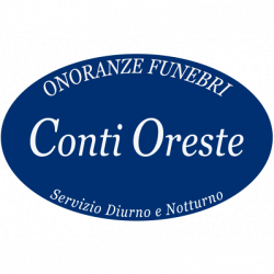 Conti Oreste Pompe Funebri logo