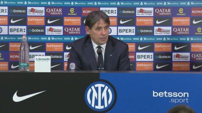 Inzaghi trova il difetto